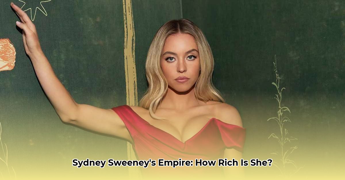 sydney-sweeney-net-worth